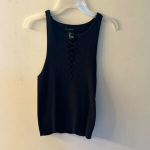 Forever 21 black top